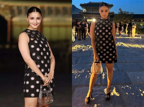 alia bhatt gucci dress|gucci fashion show 2022.